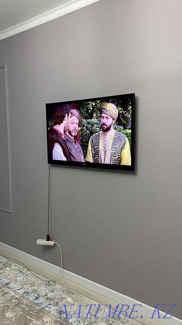 Интерьерная краска, готовая, колерованная Семей - изображение 3