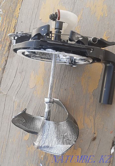 Boyau?a arnal?an Krishka m?lsherlegishteri satylady Shymkent - photo 5