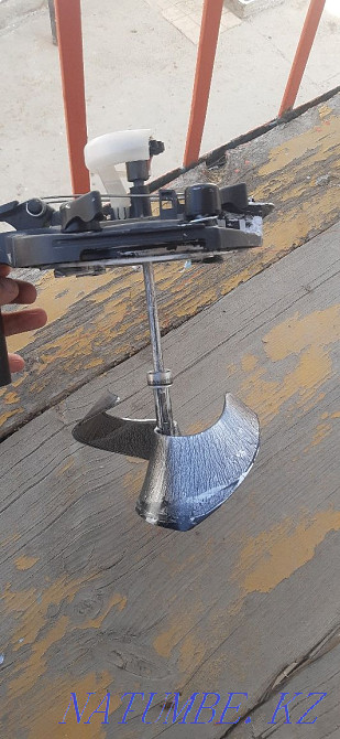 Boyau?a arnal?an Krishka m?lsherlegishteri satylady Shymkent - photo 8