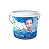 Краска акриловая ALINA PAINT Optima, 15 кг Астана