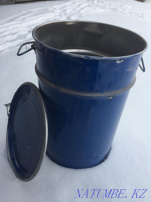 650тг.Краска ,белая,серая. Алматы - изображение 4