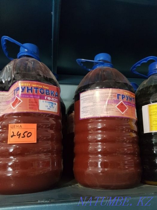 I will sell Paint in assortment Pavlodar - photo 6