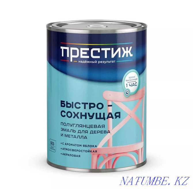 Paint decorative paint odorless paint patina Atyrau - photo 1