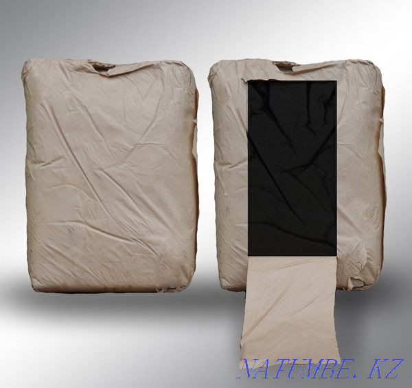 Битум, битумная мастика и праймер битумный Актобе - изображение 3