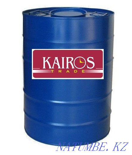 Solvent 646 Astana - photo 1