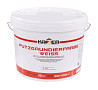 Pigmented primer paint. Putzgrundierfarbe weiss Almaty