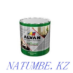 Paint ALVAN Wholesale cheaper Astana - photo 1