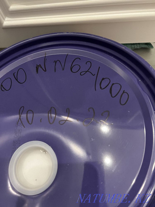 Моющая краска для стен и потолка Алматы - изображение 2