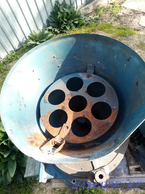 Paint grinder SO 223 Almaty - photo 3