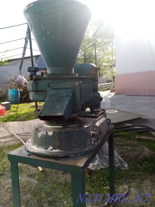 Paint grinder SO 223 Almaty - photo 5