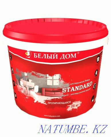 Водоэмульсия Астана - изображение 1