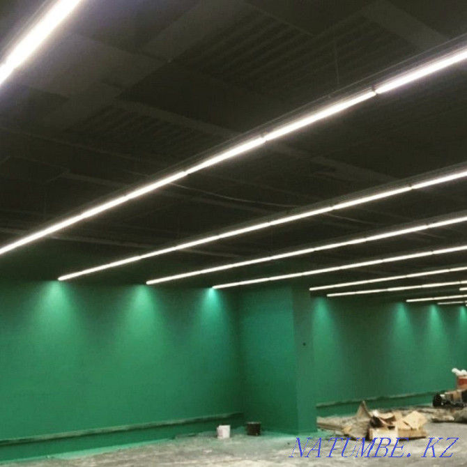Airless painting Almaty - photo 6