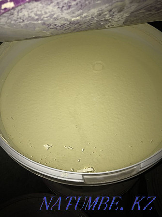 Washing acrylic paint price per bucket 1500tg Almaty - photo 2