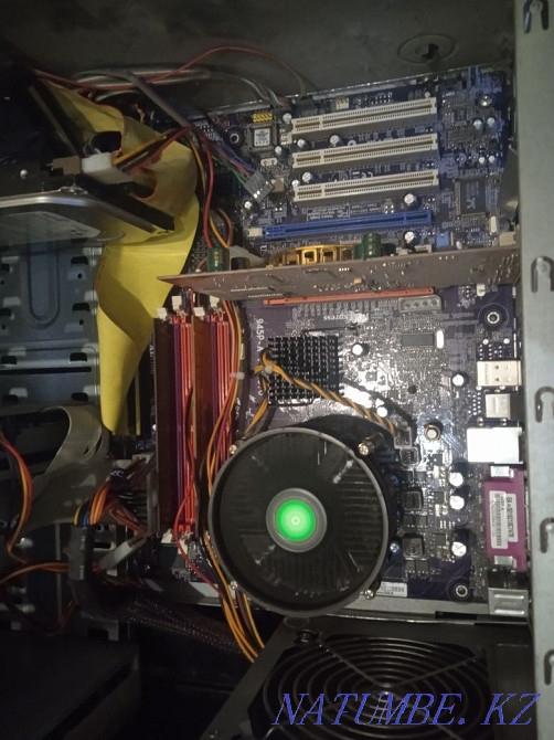 Sell smart TV 82 cm. Monitors and system units Taldykorgan - photo 7