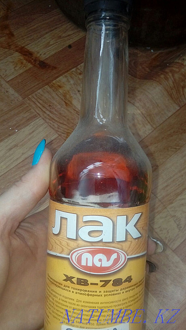 Лак1000т Темиртау - изображение 5