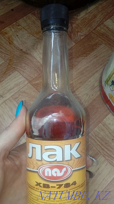 Лак1000т Темиртау - изображение 4