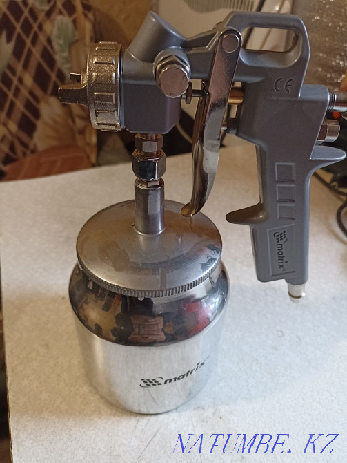 I sell the spray gun Temirtau - photo 1