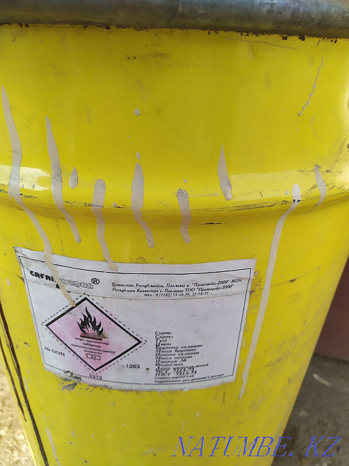 Sell paint PF 115 Ust-Kamenogorsk - photo 2