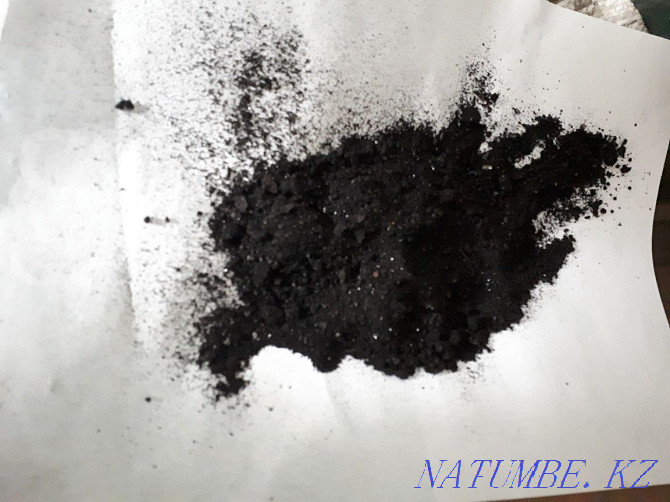 Bitumen, powdered mastic Temirtau - photo 3