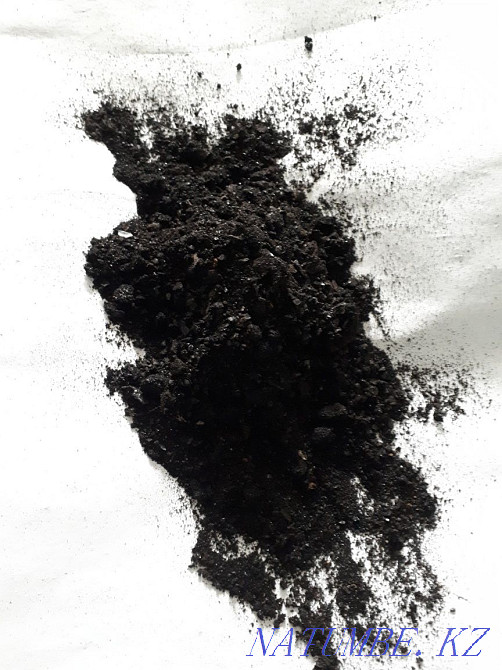 Битум, мастика порошковом виде Темиртау - изображение 2