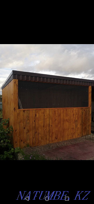 Лак по дереву , СССР Петропавловск - изображение 4