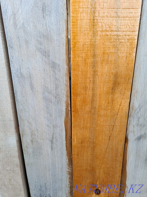 Лак по дереву , СССР Петропавловск - изображение 3