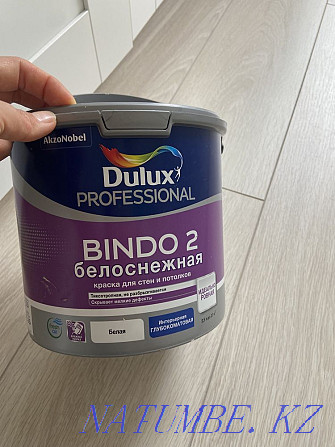 Краска Dulux Астана - изображение 1