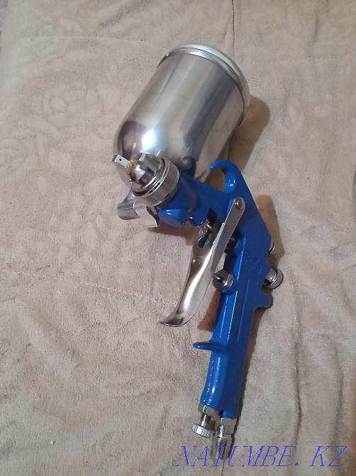 Продам краскапульт. Павлодар - изображение 2