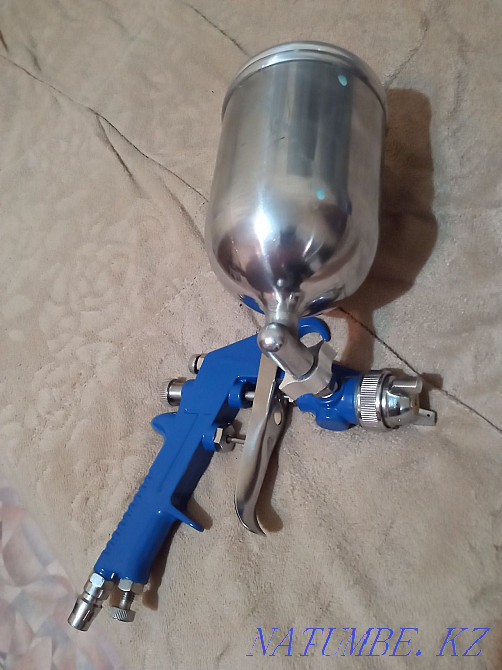 Продам краскапульт. Павлодар - изображение 1