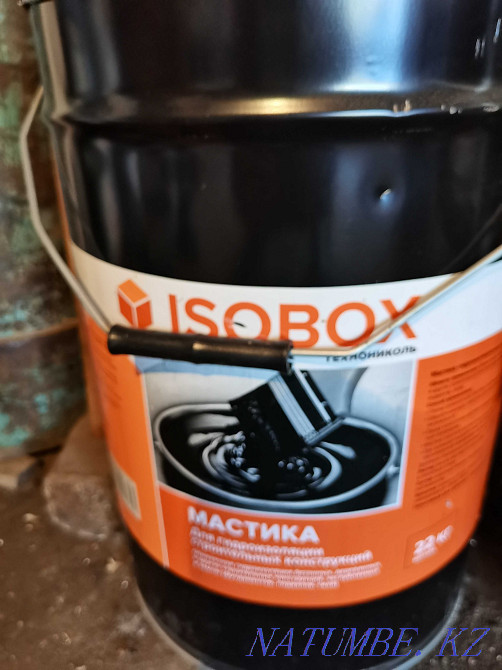 Продаётся краска Костанай - изображение 5