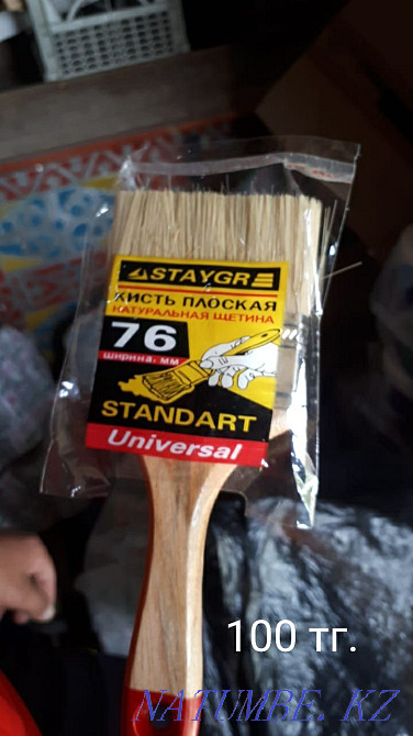 Стройка куралдары Атырау - изображение 1