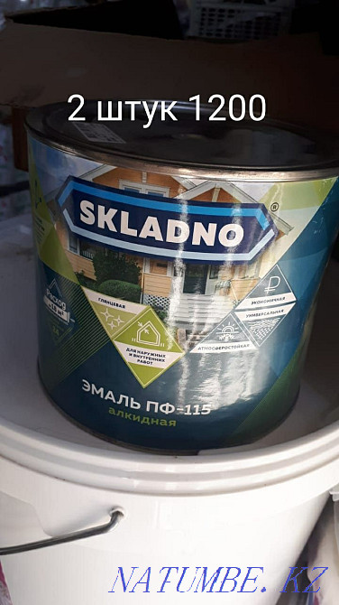 Стройка куралдары Атырау - изображение 4