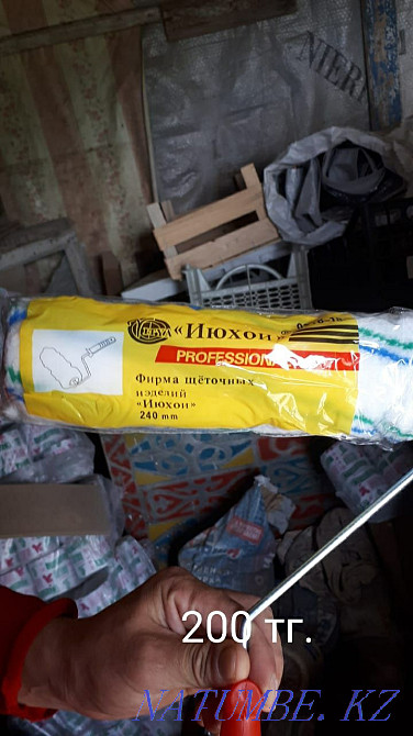 Стройка куралдары Атырау - изображение 2