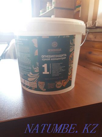 Impregnation for a wooden house, varnishes, wood sealant Almaty - photo 4