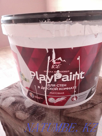Sell tinted paint Almaty - photo 2