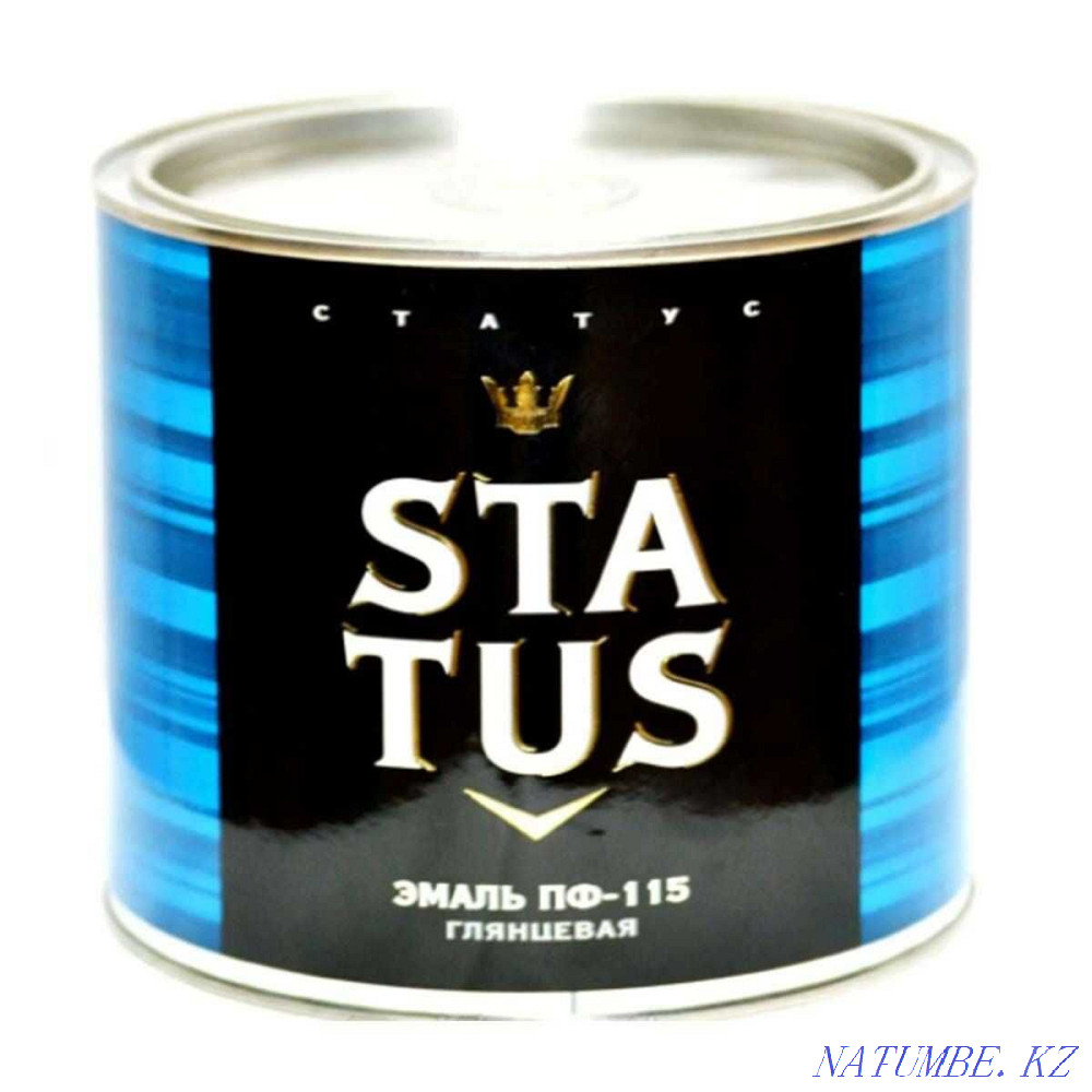 Краска. Лак. Морилка. Растворитель. Суперклей. Шымкент - изображение 2