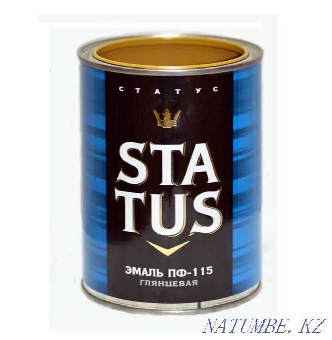 Краска. Лак. Морилка. Растворитель. Суперклей. Шымкент - изображение 1