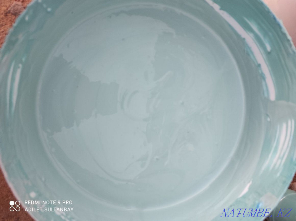 Sell water emulsion, paint  - photo 3