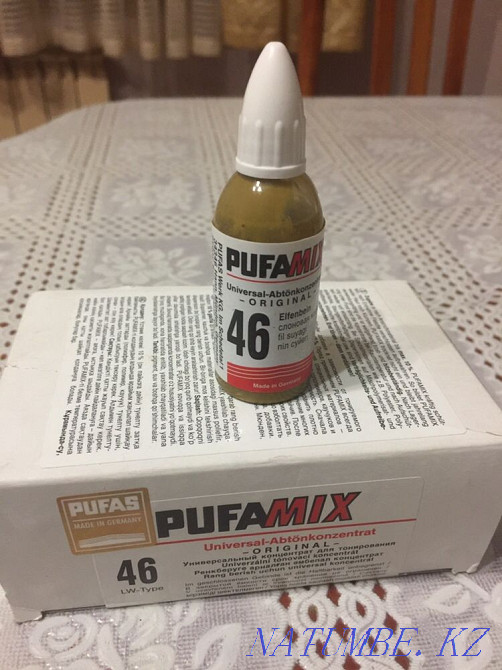 Selling paint-colour 