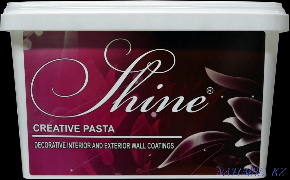 Лаки краски декоративные штукатурки эпоксидная смола Усть-Каменогорск - изображение 6