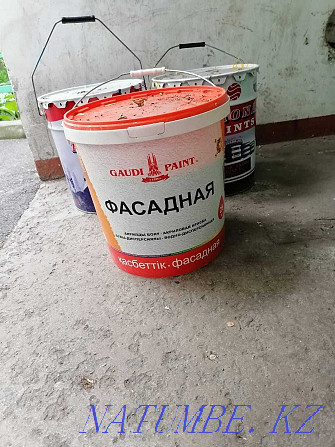 Термостойкая краска Алматы - изображение 2