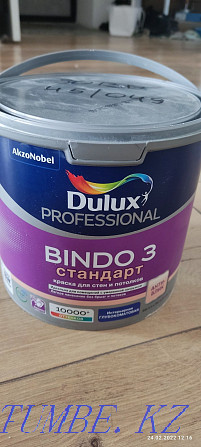 Paint Dulux bindo 3 Astana - photo 1