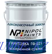 Enamels PF - 115 Astana - photo 2
