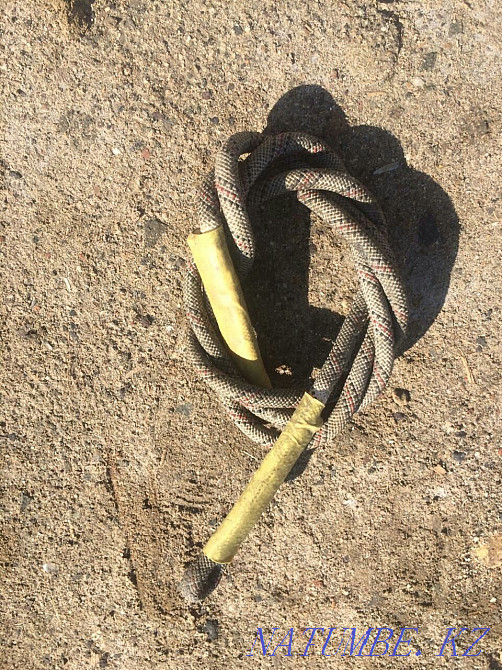 Страховачный пояс Атырау - изображение 2