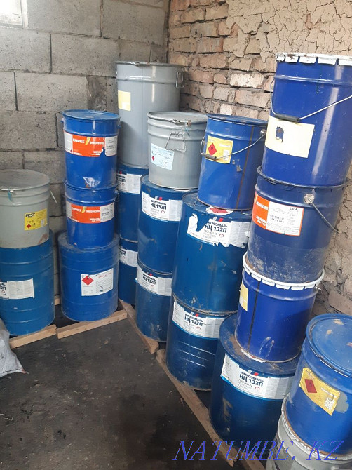 Продам краски эмаль  - изображение 5