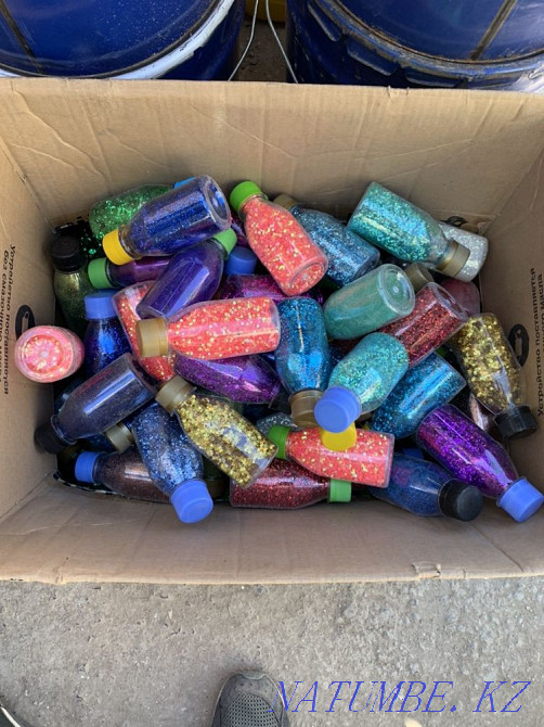 Glitter Powder Astana - photo 2