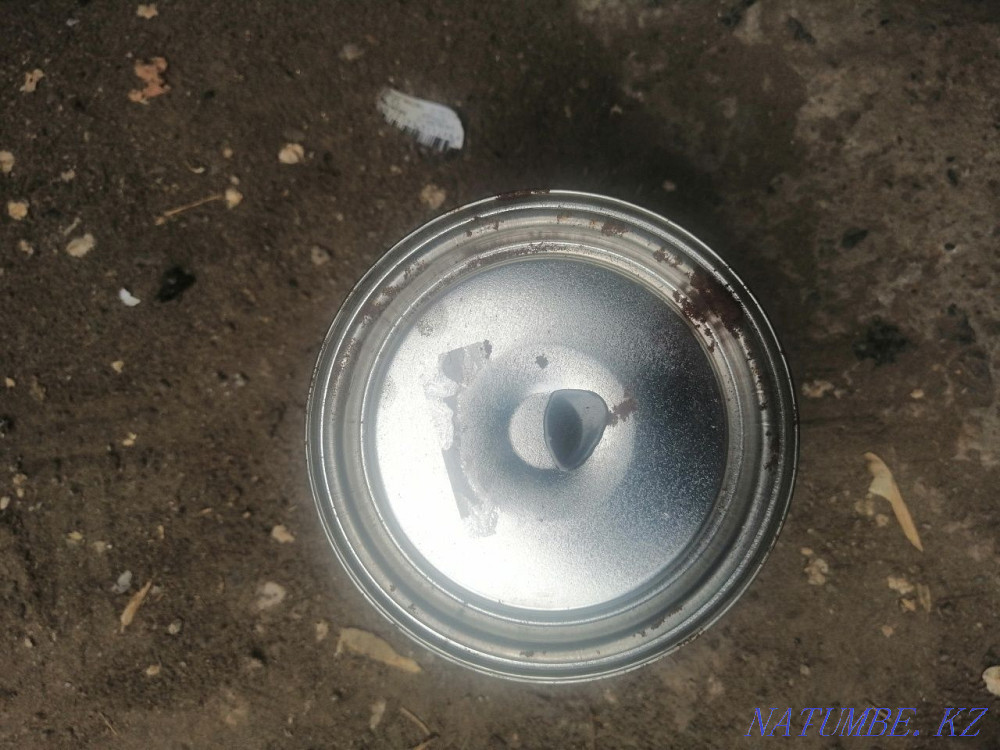 Sell black and yellow paints Aqtobe - photo 2