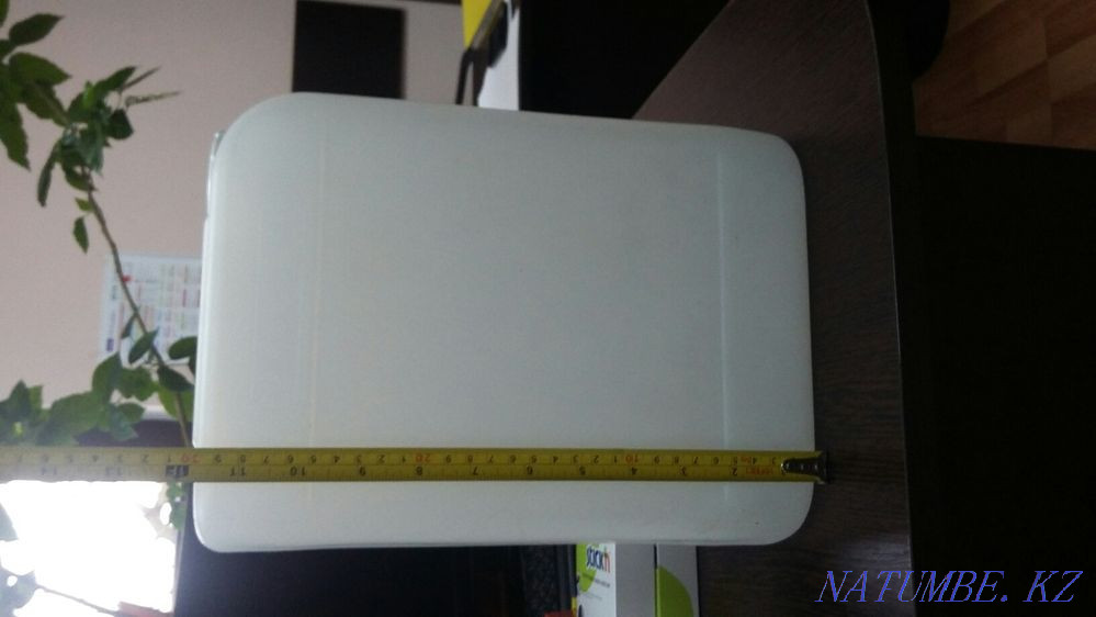 Canisters food 10 l.  - photo 1