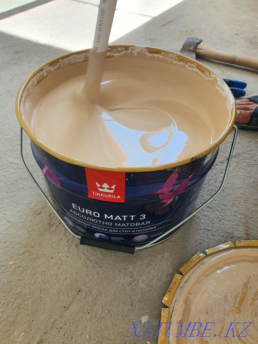 Paint chipped.  - photo 1