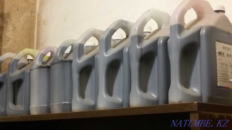 wood paint Pavlodar - photo 2